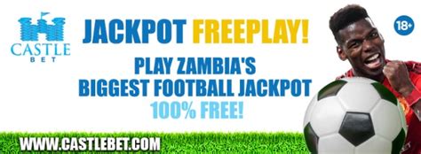 betcastle|Online football betting Zambia .